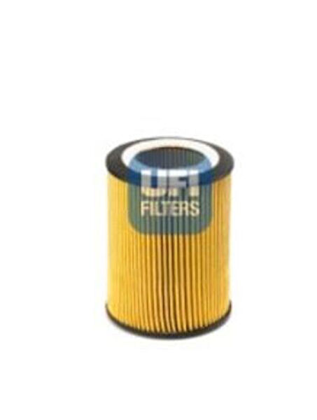 Ufi Yağ Filtreleri