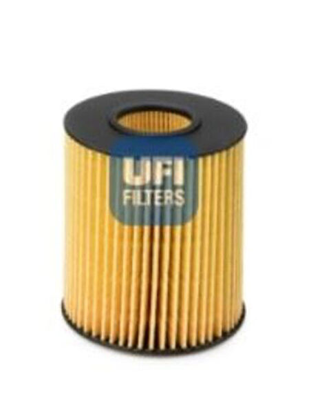Ufi Yağ Filtreleri