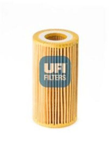 Ufi Yağ Filtreleri