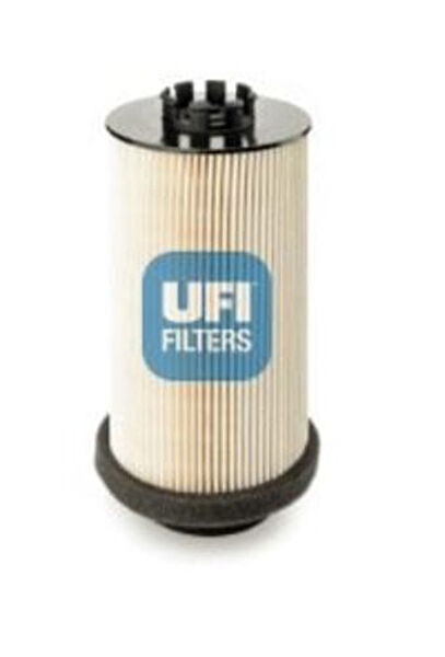 Ufi Yakıt Filtreleri