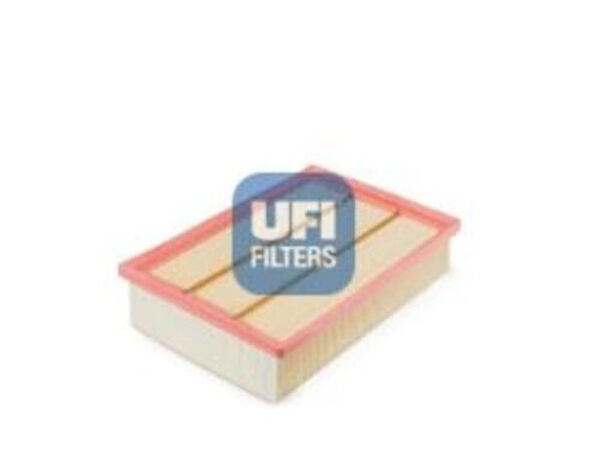 Ufi Hava Filtreleri