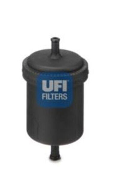 Ufi Yakıt Filtreleri