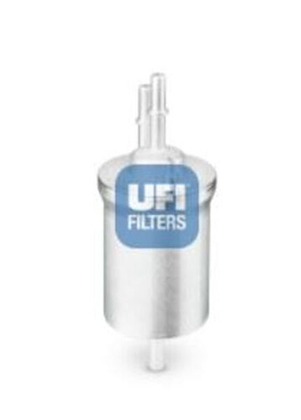 Ufi Yakıt Filtreleri