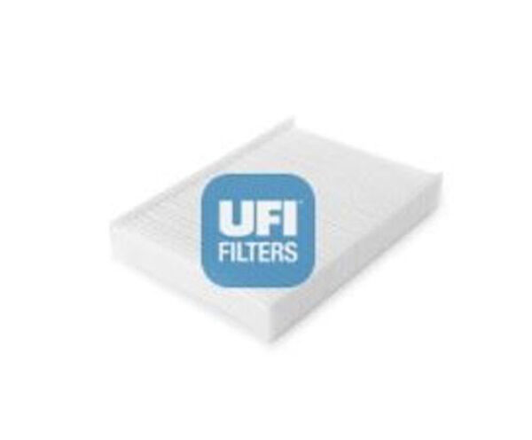 Ufi Polen Filtreleri