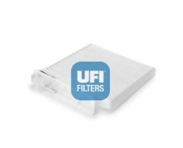 Ufi Polen Filtreleri