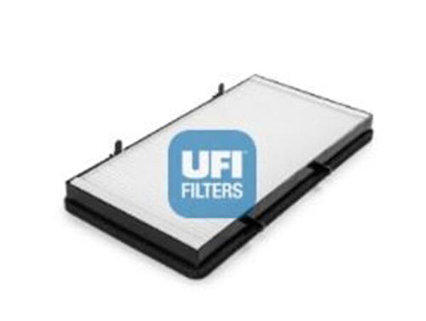 Ufi Polen Filtreleri