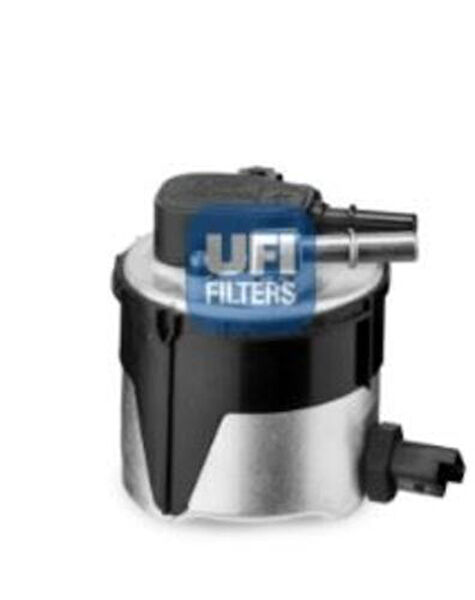 Ufi Yakıt Filtreleri