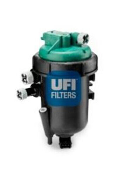 Ufi Yakıt Filtreleri