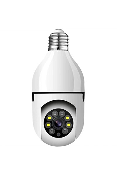 URFAKENT Güvenlik Kamerası