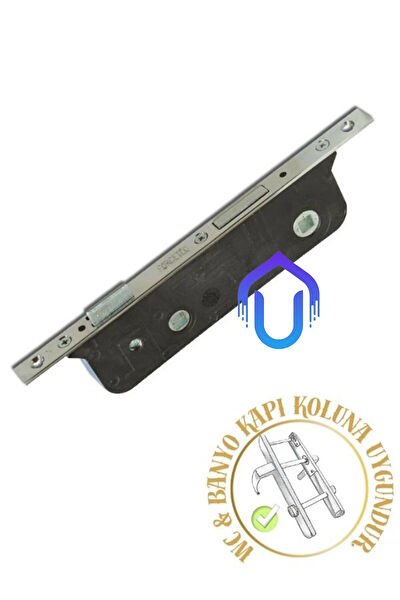 URFAKENT Kapı Kilidi