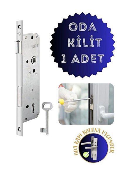 URFAKENT Kapı Kilidi