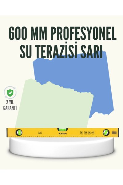 SAYARMRKT Su Terazisi