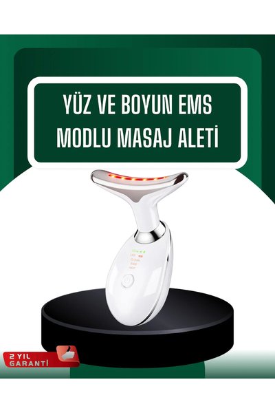 SAYARMRKT Masaj Cihazı, Aleti