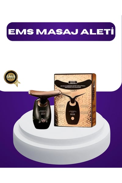 SAYARMRKT Masaj Cihazı, Aleti