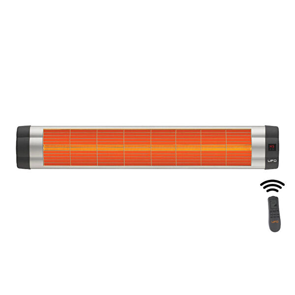 UFO Sobalar ve Isıtıcılar