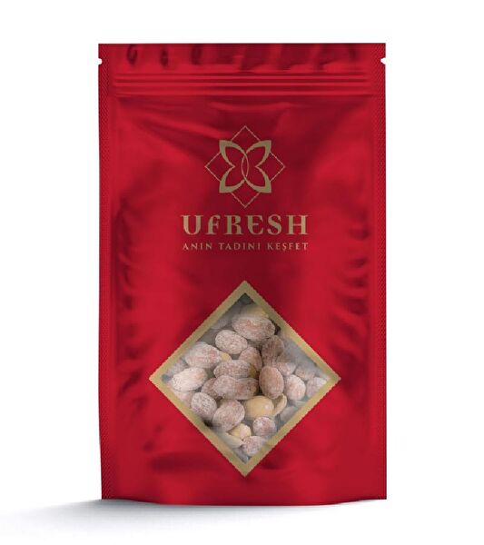 Ufresh Fıstık