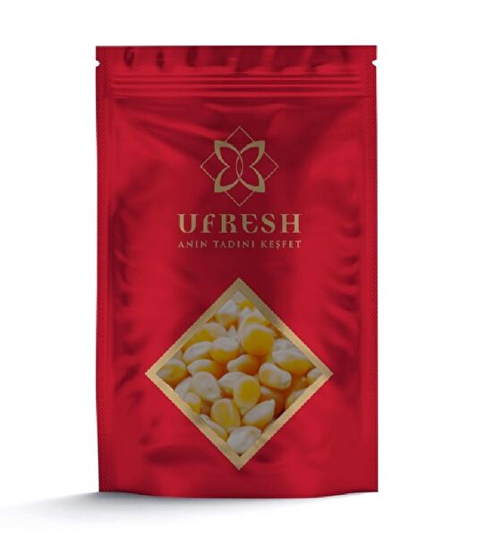 Ufresh Karışık Kuruyemiş