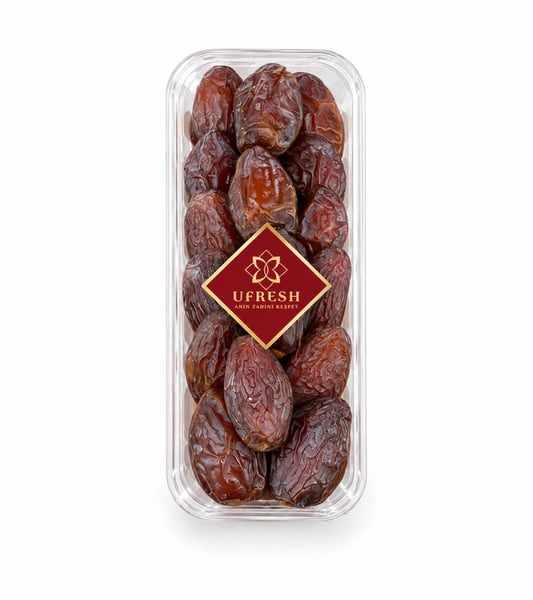 Ufresh Kuru Meyve