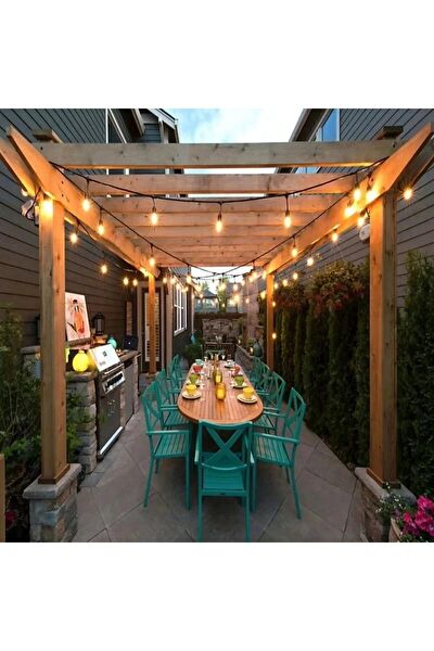 Ucuz Geldi Bahçe Feneri