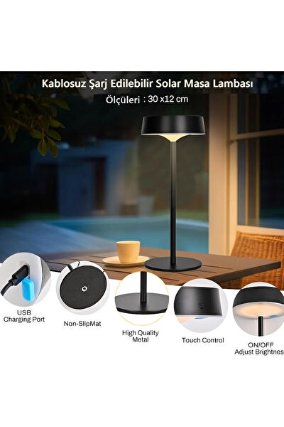 Ucuz Geldi Masa Lambası