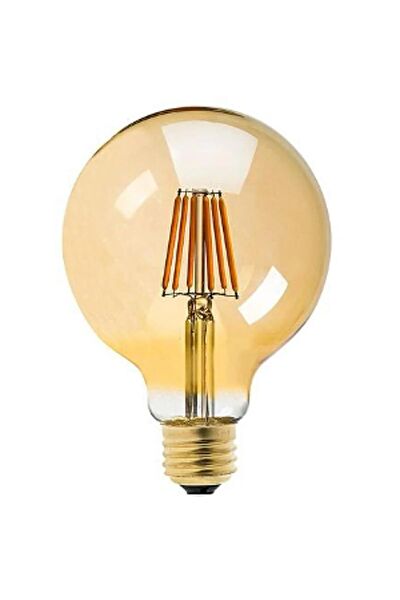 Lam'Bamboo Rustik Ampul