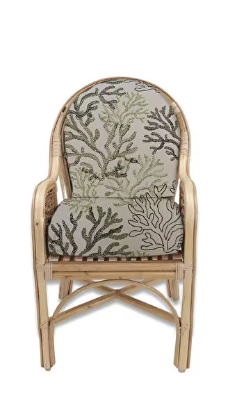 Uğurlu Bambu Sandalye, Tabure, Bank