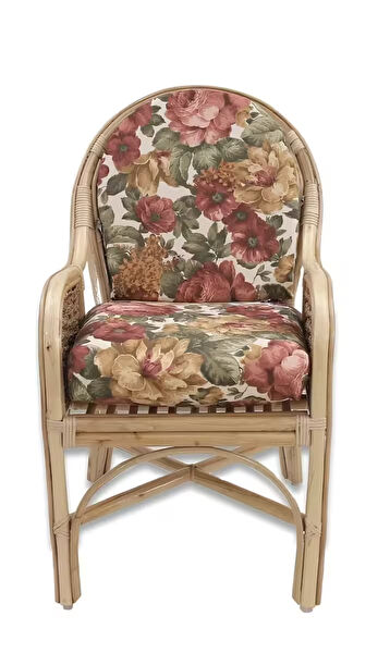 Uğurlu Bambu Sandalye, Tabure, Bank