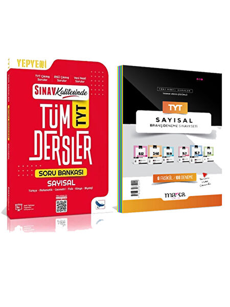 Sınav Yayınları Sınav Hazırlık