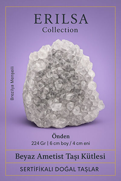 Erilsa Dekoratif Obje, Biblo, Figür