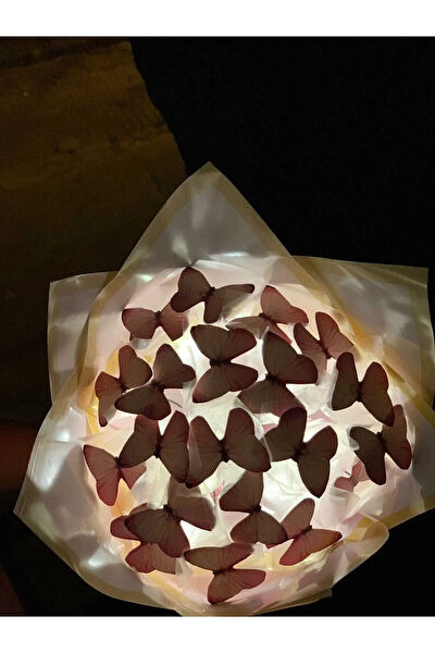 Tasarım Yapay Çiçek, Meyve