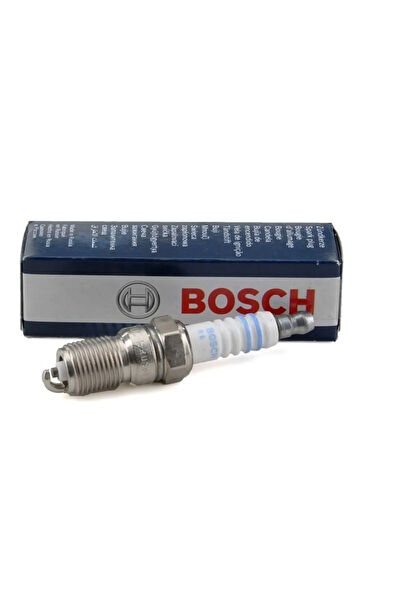 Bosch Marş Motoru