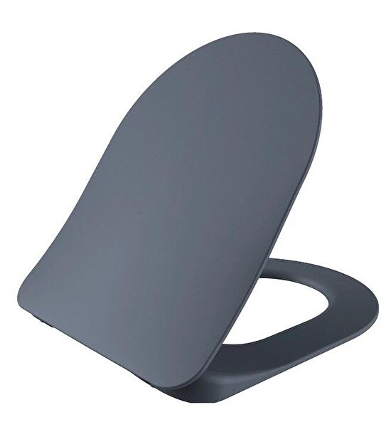 Creavit Klozet Kapağı