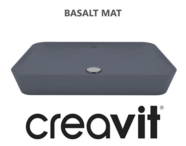 Creavit Lavabo