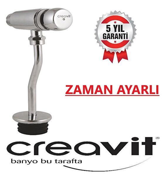 Creavit Taharet Musluğu
