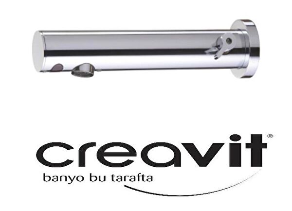 Creavit Fotoselli Batarya