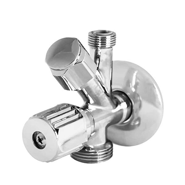 GMS Taharet Musluğu