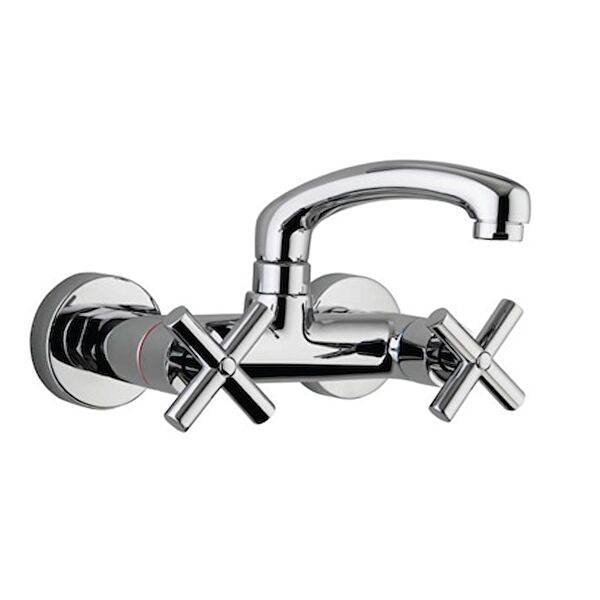 GPD Lavabo Bataryası