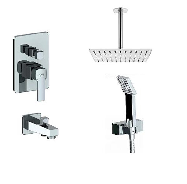 GPD Banyo Bataryası