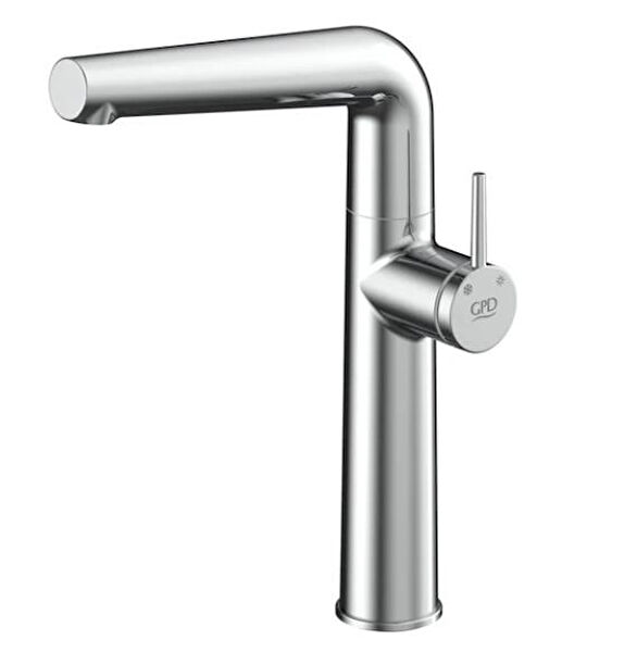 GPD Lavabo Bataryası