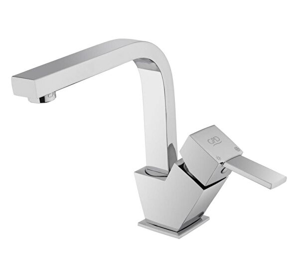 GPD Lavabo Bataryası