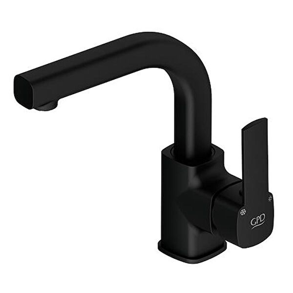 GPD Lavabo Bataryası