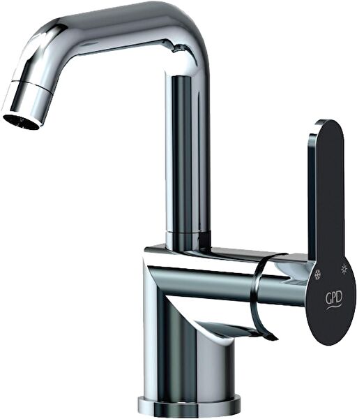 GPD Lavabo Bataryası