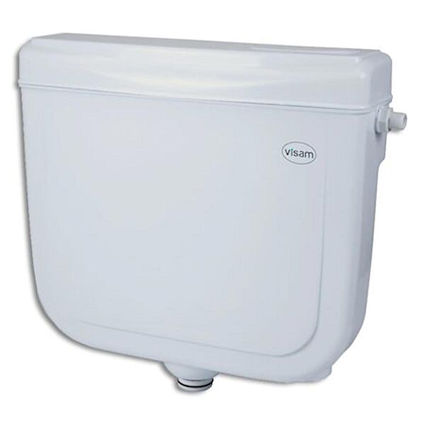 Visam Rezervuar İç Takımı