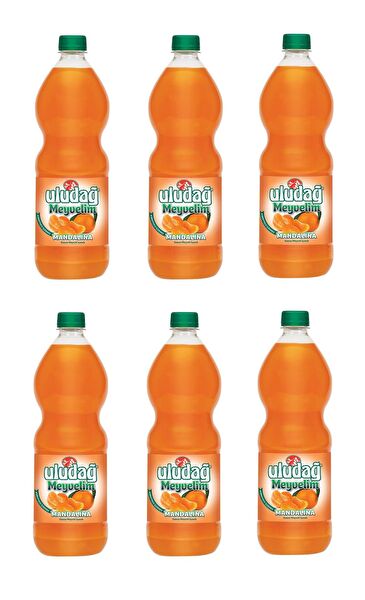 Uludağ Meyve Suyu