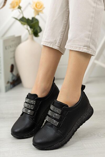 Aymeravm Kadın Babet Ayakkabı