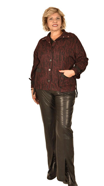 Ultimod Kadın Kaban