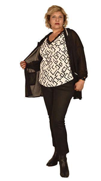 Ultimod Günlük Hırka