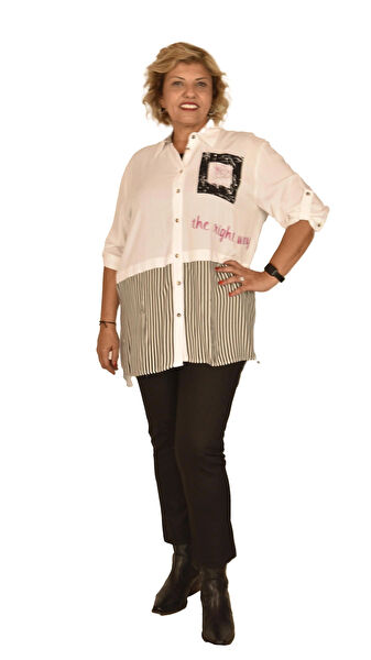 Ultimod Kadın Gömlek