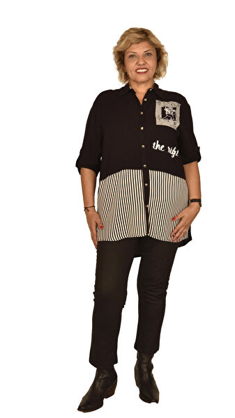 Ultimod Kadın Gömlek