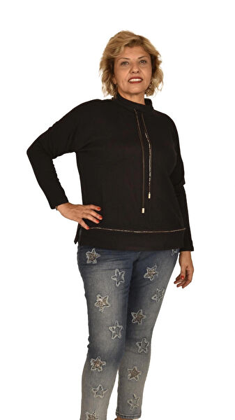 Ultimod Kadın Triko, Kazak